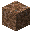 Rooted Dirt — Minecraft block